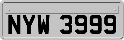 NYW3999