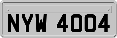 NYW4004