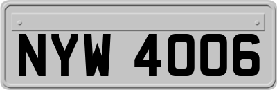 NYW4006