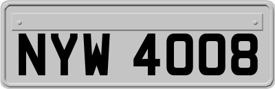 NYW4008