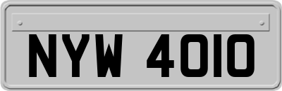 NYW4010