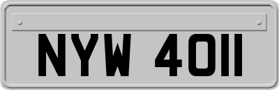 NYW4011