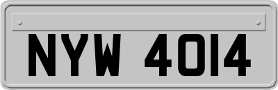 NYW4014