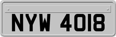 NYW4018