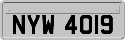 NYW4019