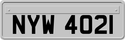 NYW4021