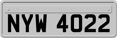 NYW4022