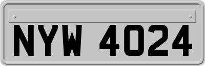NYW4024