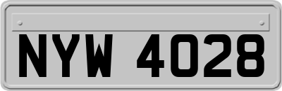 NYW4028