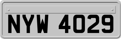 NYW4029