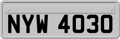 NYW4030