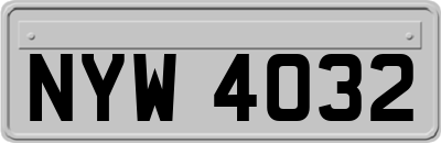 NYW4032