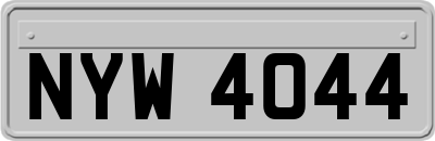 NYW4044
