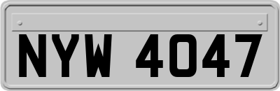 NYW4047