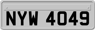 NYW4049