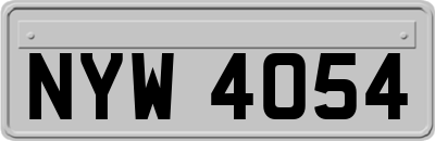NYW4054