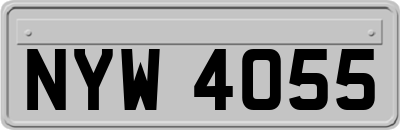NYW4055