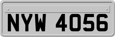 NYW4056