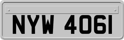 NYW4061