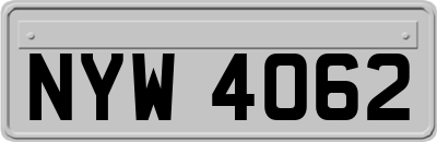 NYW4062