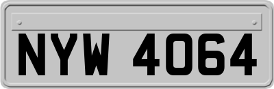 NYW4064