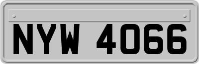 NYW4066