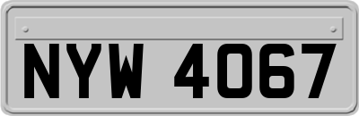 NYW4067