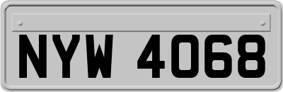 NYW4068