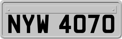 NYW4070