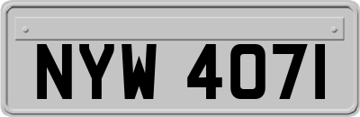 NYW4071