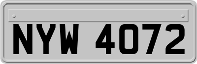 NYW4072
