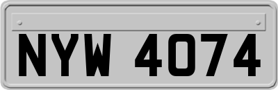 NYW4074