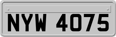 NYW4075