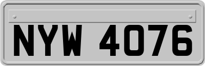 NYW4076