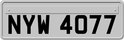 NYW4077