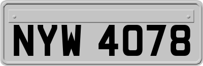 NYW4078