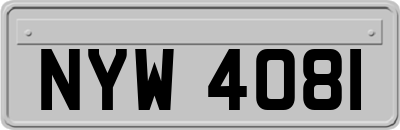 NYW4081