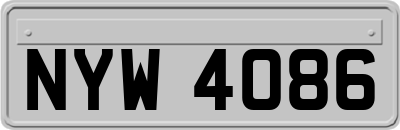 NYW4086