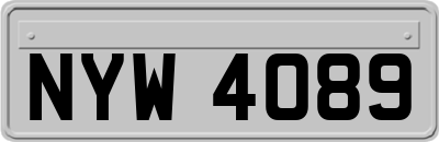 NYW4089