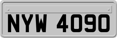 NYW4090