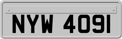 NYW4091