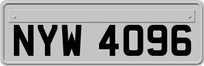 NYW4096
