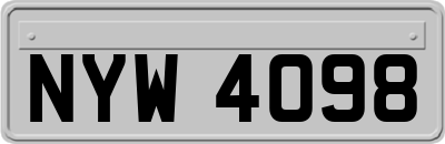 NYW4098