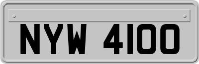 NYW4100