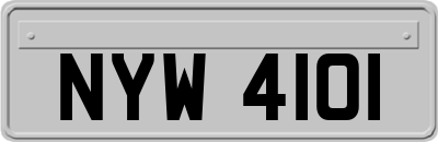 NYW4101