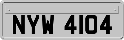 NYW4104