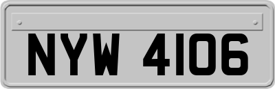 NYW4106