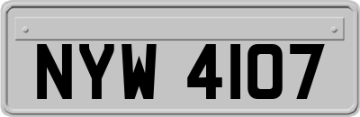 NYW4107