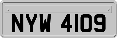 NYW4109
