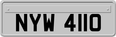 NYW4110